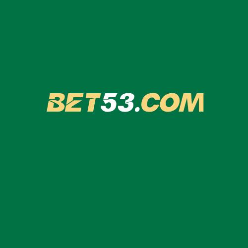 Logo da BET53